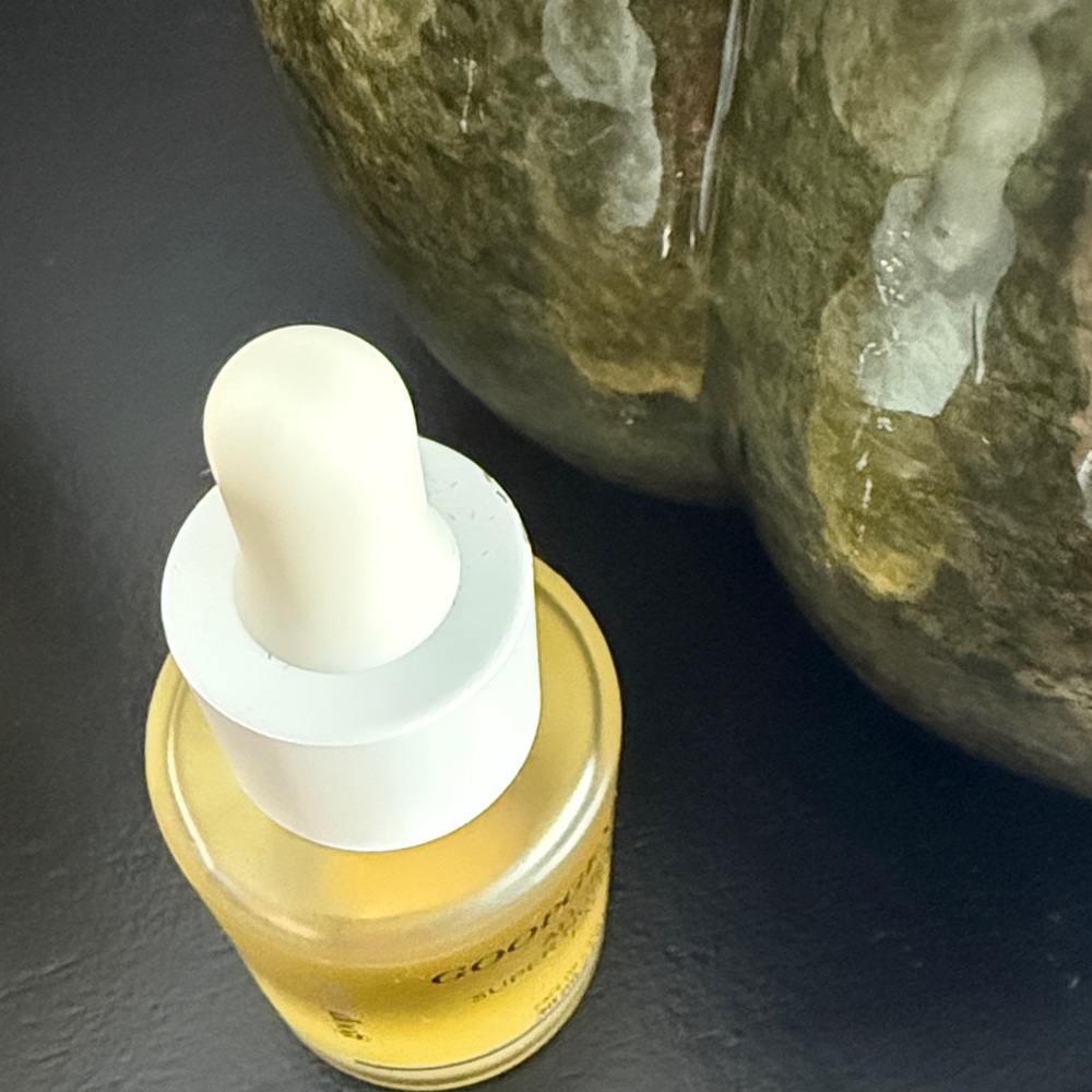 GOOPGENES ALL IN ONE SUPER NUTRIENT FACE OIL 30ml 1floz - Picture 6 of 13